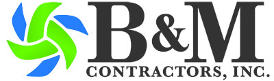 B&M Contractors, Inc.